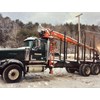 Western Star Log Truck Log Truck